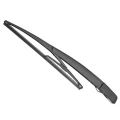 ARKA SÜPÜRGE KOMPLE NISSAN QASHQAI 2008 -