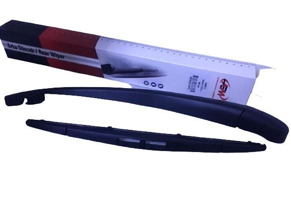 ARKA SÜPÜRGE KOMPLE NİSSAN MICRA K13 2010 -300 MM