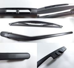 ARKA SÜPÜRGE KOMPLE NİSSAN MICRA K13 2010 -300 MM
