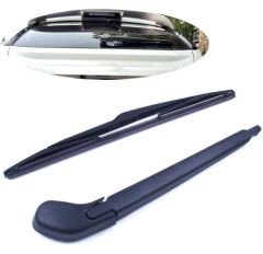 ARKA SÜPÜRGE KOMPLE FORD FOCUS 3 HB 2010 - 300 MM