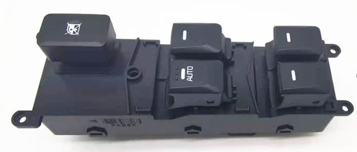 CAM ANAHTARI KIA RİO SOL 11-16