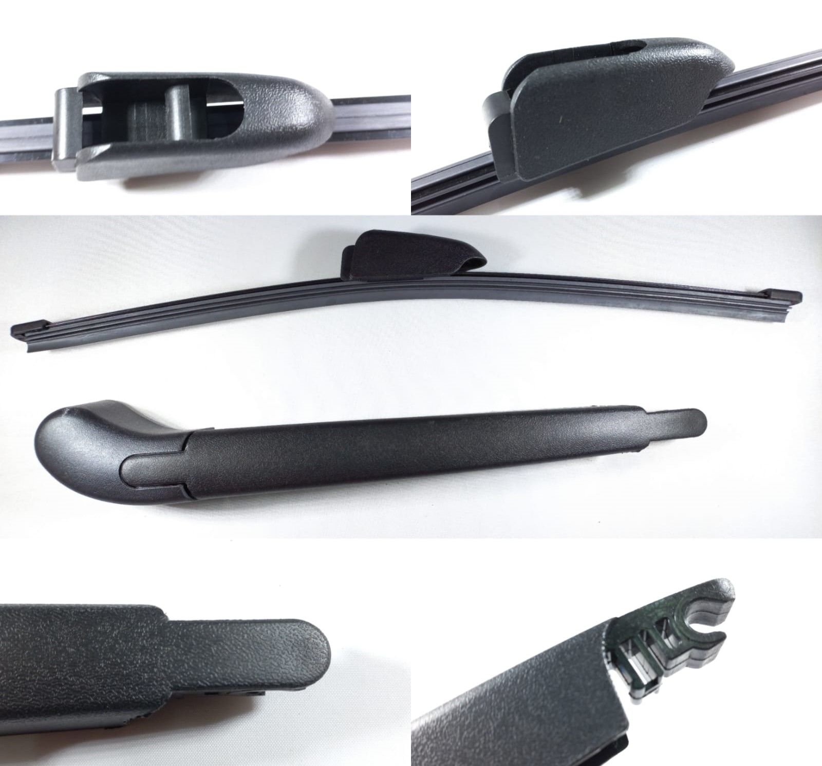 ARKA SÜPÜRGE KOMPLE HYUNDAI I30 2012-