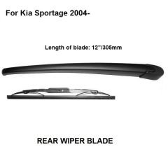 ARKA SÜPÜRGE KOMPLE TUSCON 04 -10 /SPORTAGE 04-10