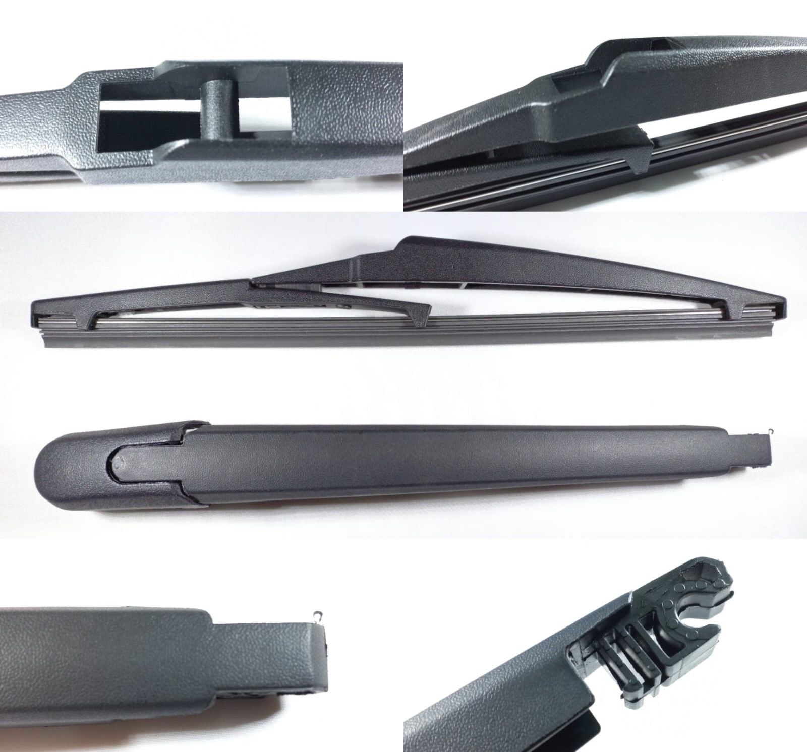 ARKA SÜPÜRGE KOMPLE SORENTO 09 -TOYOTA VERSO 04-12 280MM