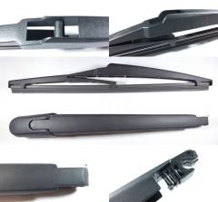 ARKA SÜPÜRGE KOMPLE SORENTO 09 -TOYOTA VERSO 04-12 280MM