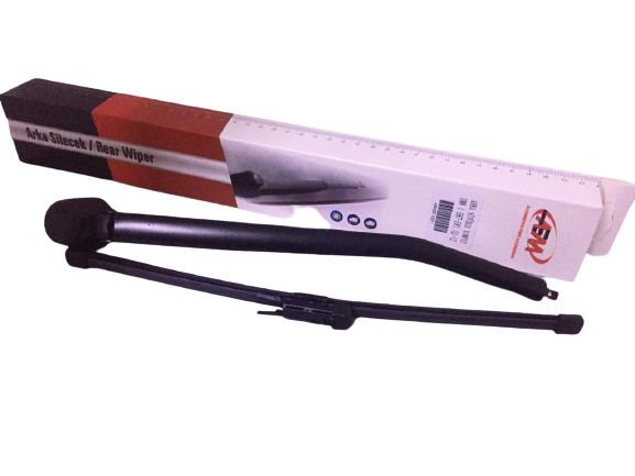ARKA SÜPÜRGE KOMPLE BMW 1 SERİSİ  E87-E81 02-12
