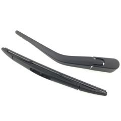 ARKA SÜPÜRGE KOMPLE BMW 1 SERİSİ F20 2013-