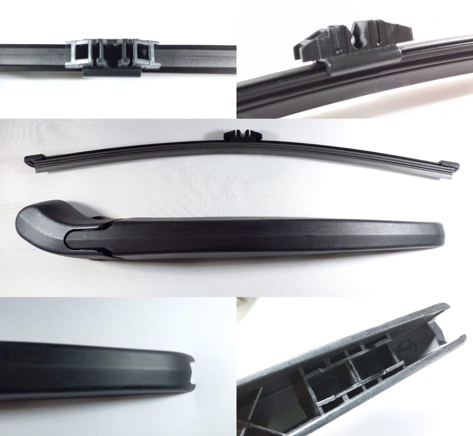 ARKA SÜPÜRGE KOMPLE BMW X3 F25 2010 ->> 330 MM