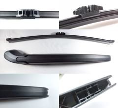 ARKA SÜPÜRGE KOMPLE BMW X3 F25 2010 ->> 330 MM
