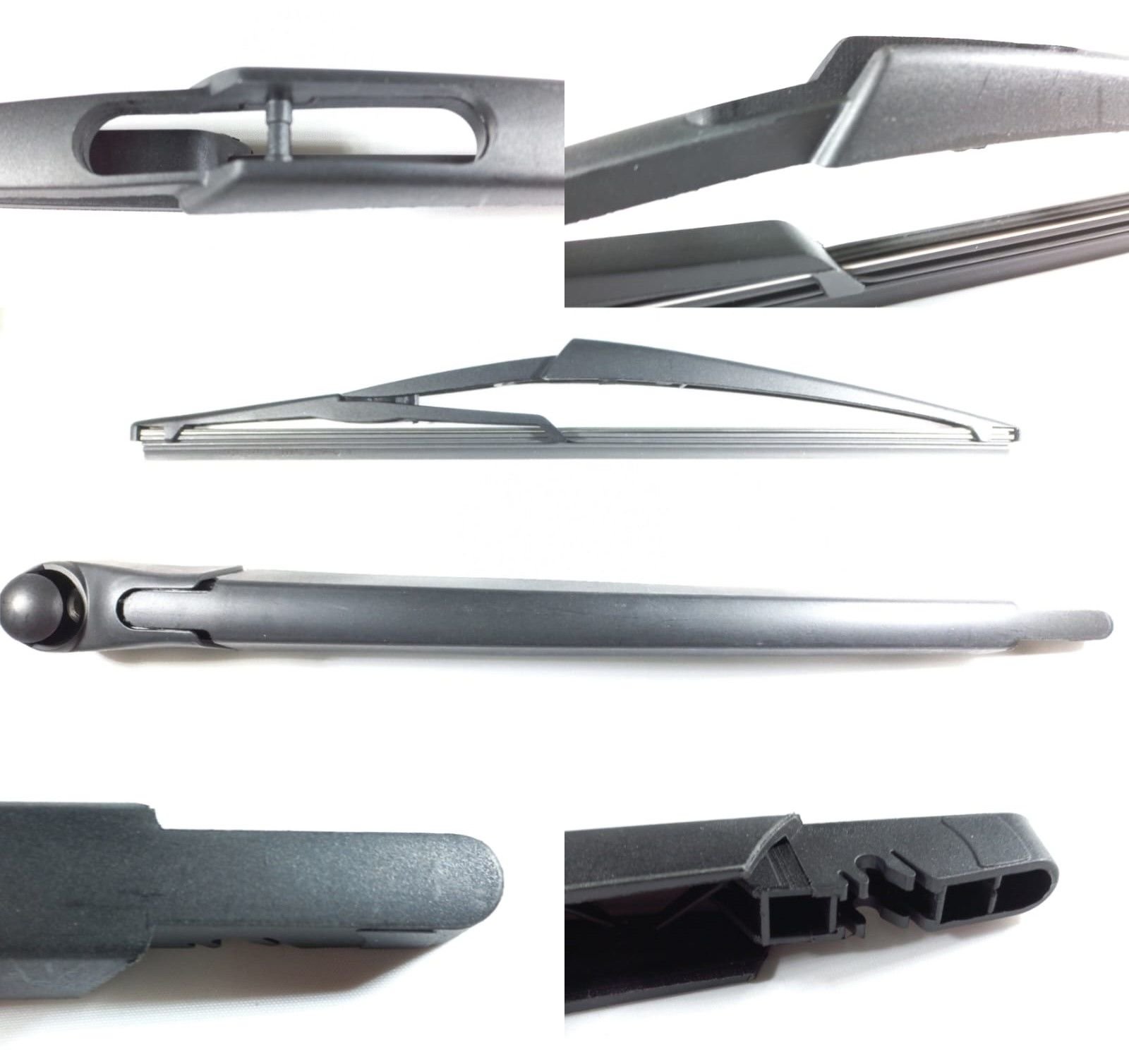 ARKA SÜPÜRGE KOMPLE MERCEDES A W169 2004 - 305 M