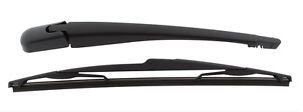 ARKA SÜPÜRGE PEUGEOT 206 207