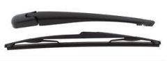 ARKA SÜPÜRGE PEUGEOT 206 207