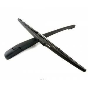 ARKA SÜPÜRGE KOMPLE PEUGEOT 206/207/SAXO/ - CITROEN MEGANE 350 (1101)
