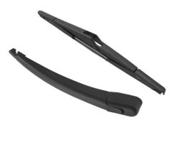 ARKA SÜPÜRGE KOMPLE PEUGEOT 2008/ PİCASSO