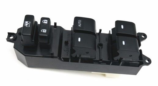 CAM ANAHTARI TOYOTA YARIS SOL DÖRTLÜ MAVİ 08-13