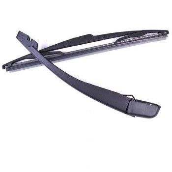 ARKA SÜPÜRGE KOMPLE PEUGEOT 307 SW / CITROEN C3 02-09 350 MM