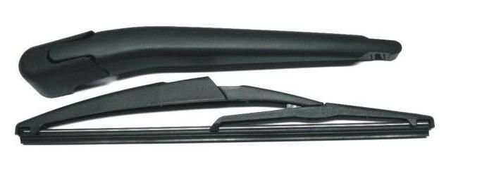 ARKA SÜPÜRGE KOMPLE CITROEN C4/C5
