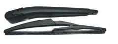ARKA SÜPÜRGE KOMPLE CITROEN C4/C5