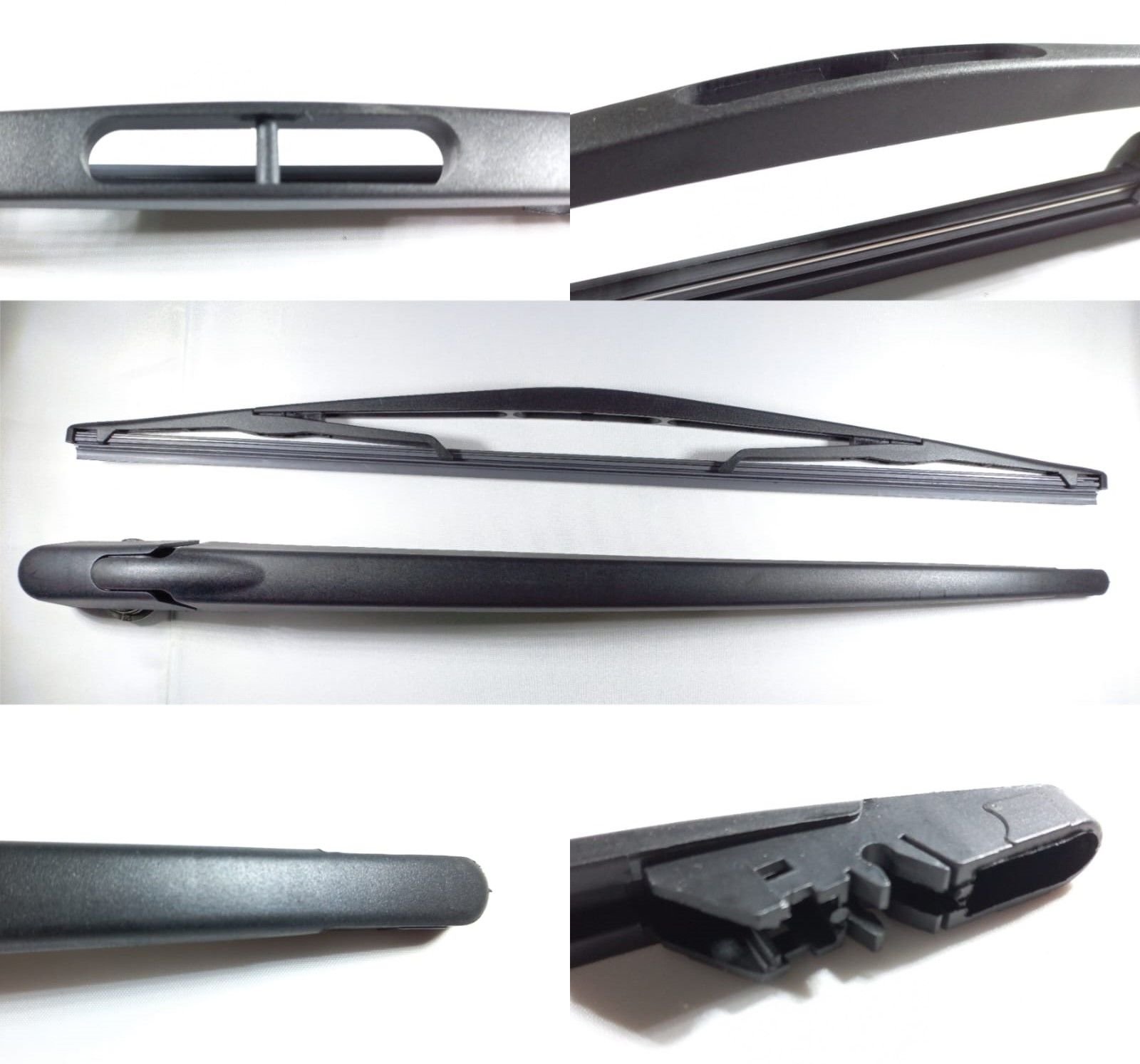 ARKA SÜPÜRGE KOMPLE PEUGEOT 306