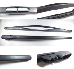 ARKA SÜPÜRGE KOMPLE PEUGEOT 306