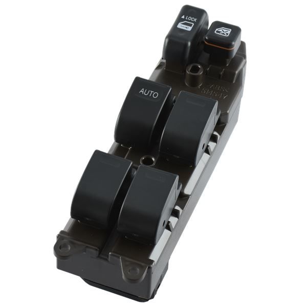 CAM ANAHTARI TOYOTA HILUX SOL DÖRTLÜ KAHVE 04-09