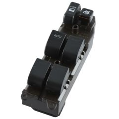CAM ANAHTARI TOYOTA HILUX SOL DÖRTLÜ KAHVE 04-09
