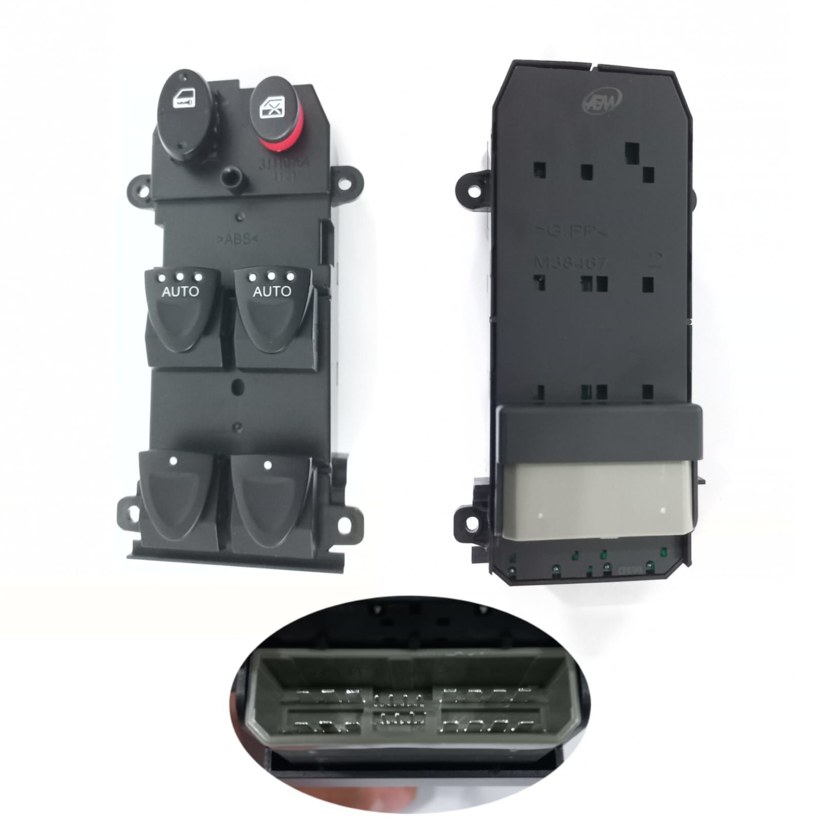 CAM ANAHTARI HONDA CIVIC / ÇİFT AUTO 08-11