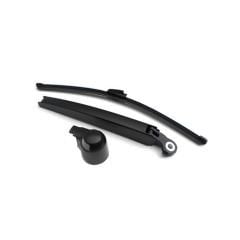 ARKA SÜPÜRGE KOMPLE POLO 01-09/GOLF V/ROOMSTER 350MM