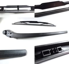 ARKA SÜPÜRGE KOMPLE SEAT IBIZA 2002 - ALTEA 04-09 330MM
