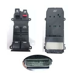 CAM ANAHTARI HONDA CRV SOL / ÇİFT AUTO 08-11