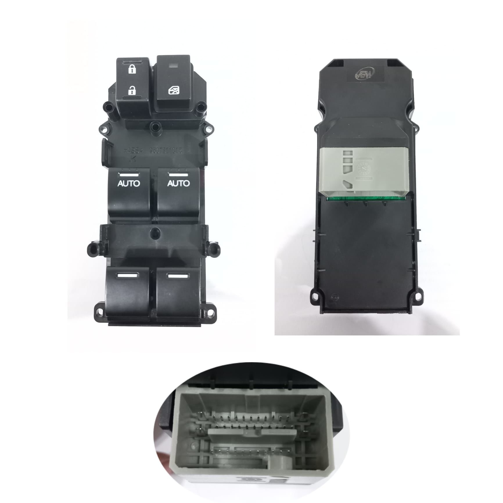 CAM ANAHTARI HONDA ACCORD CRV / ÇİFT AUTO 08-14