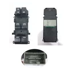 CAM ANAHTARI HONDA ACCORD CRV / ÇİFT AUTO 08-14