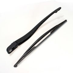 ARKA SÜPÜRGE KOMPLE OPEL ZAFIRA B 2005 - 2014 350