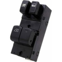 CAM ANAHTARI NISSAN MİCRA K13 NOTE SOL KİLİTLEMELİ 10-16