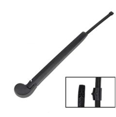 ARKA SÜPÜRGE KOMPLE A3 2008 - 2012/Q5 2008 330 MM