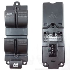 CAM ANAHTARI MAZDA 323 / 626 14P (10+4) SOL 03-12