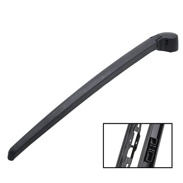 ARKA SÜPÜRGE KOMPLE Q7 2006 - 2015 330 MM