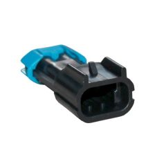 AEM32 2K000E SOKET TOFAŞ FAN MOTOR ERKEK