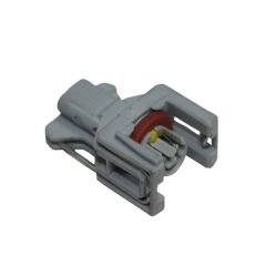 AEM32 2K002 SOKET RENAULT 1.5 DCİ ENJEKTÖR DELPHI TİP
