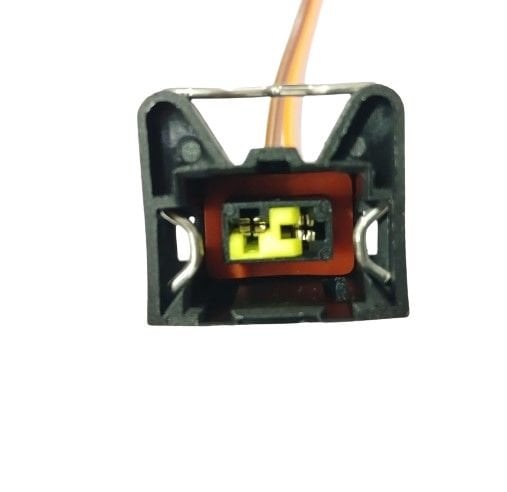 AEM32 2K004B  SOKET SU FİSKİYE MOTOR FORD YAN AYAKLI