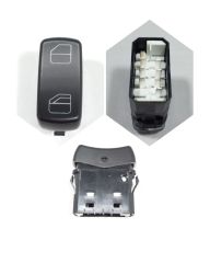 CAM ANAHTARI MERCEDES AXOR TEKLİ