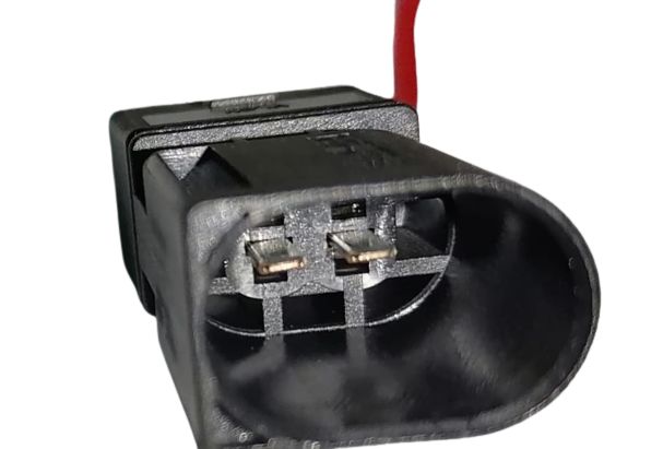 AEM32 2K007E  SOKET ENJEKTOR