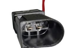 AEM32 2K007E  SOKET ENJEKTOR