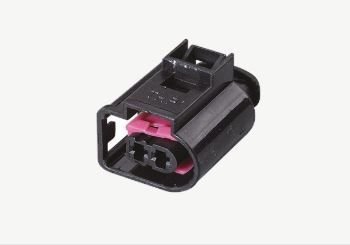 AEM32 2K007M SOKET ENJEKTÖR MOR KİLİTLİ