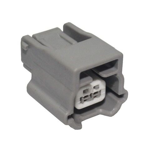 AEM32 2K022B SOKET GRİ MEGANE PARK SENSÖR