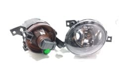 SİS LAMBASI VW  T5 03-09 / POLO / SKODA FABIA AMPULLU SOL