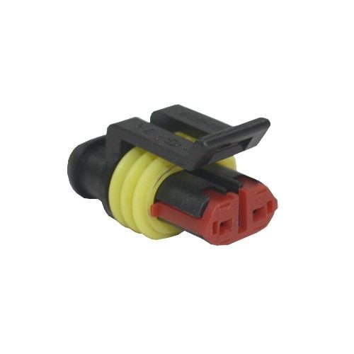 AEM32 2K024 SOKET UNIVERSAL- FIAT SİS