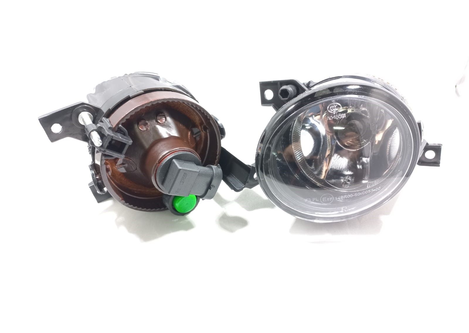 SİS LAMBASI T5 03-09/POLO/FABIA AMPULLU SAĞ