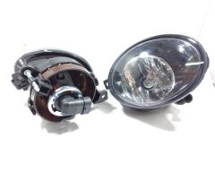SİS LAMBASI VW TRANSPORER T6 11-15 AMPULLU SOL