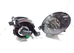 SİS LAMBASI GOLF 6/JETTA/CADDY 11- AMPULLU SOL